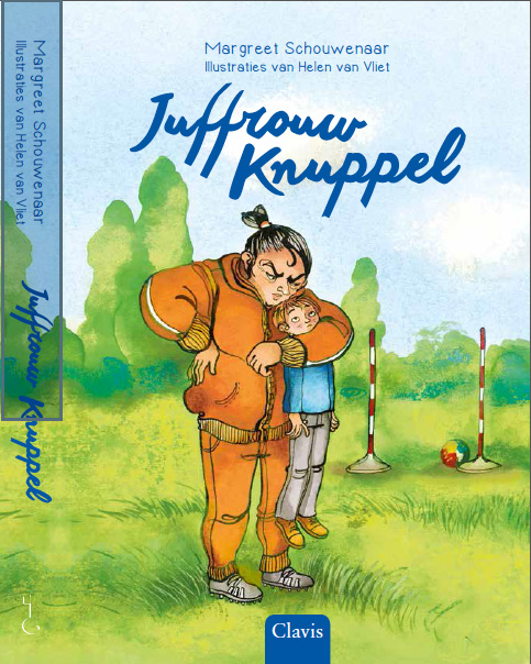 Juffrouw Knuppel