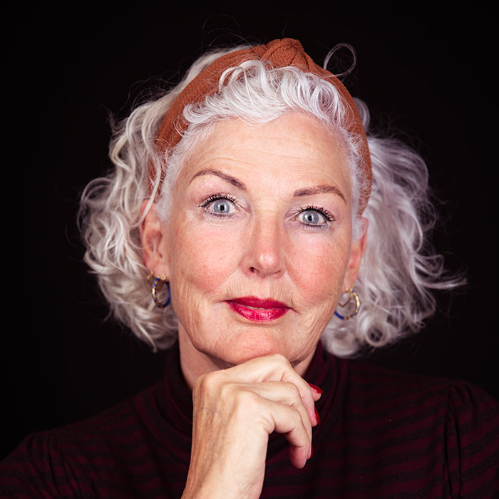 Margreet Schouwenaar